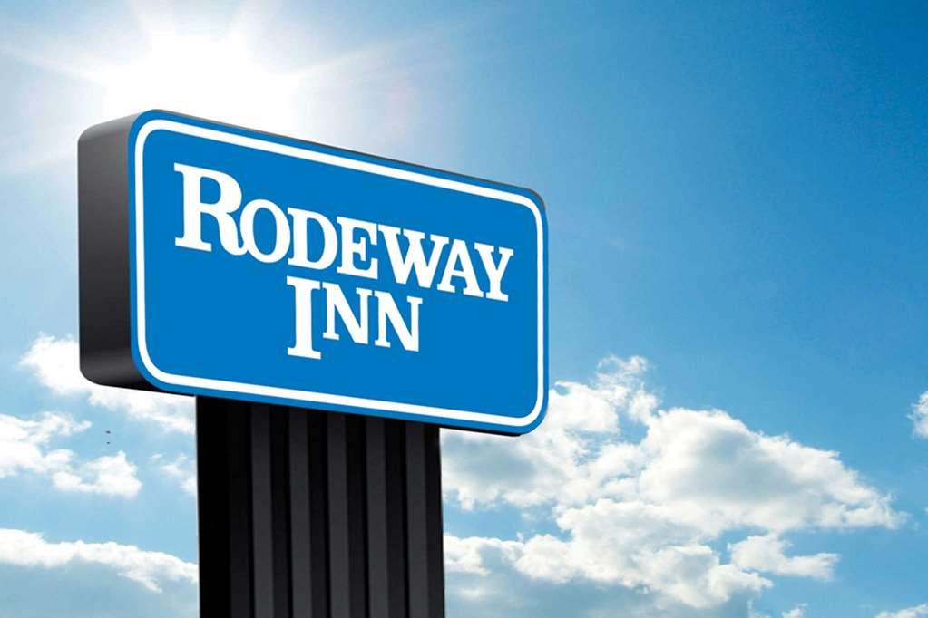 Rodeway Inn Fort Smith I-540 Zewnętrze zdjęcie